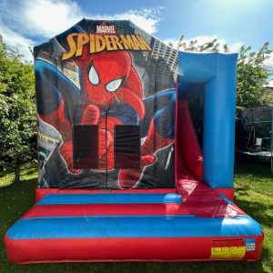 3 in 1 Activity Centres
